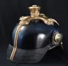 Prussian Dragoon Officer Pickelhaube to Parade Visuel 6